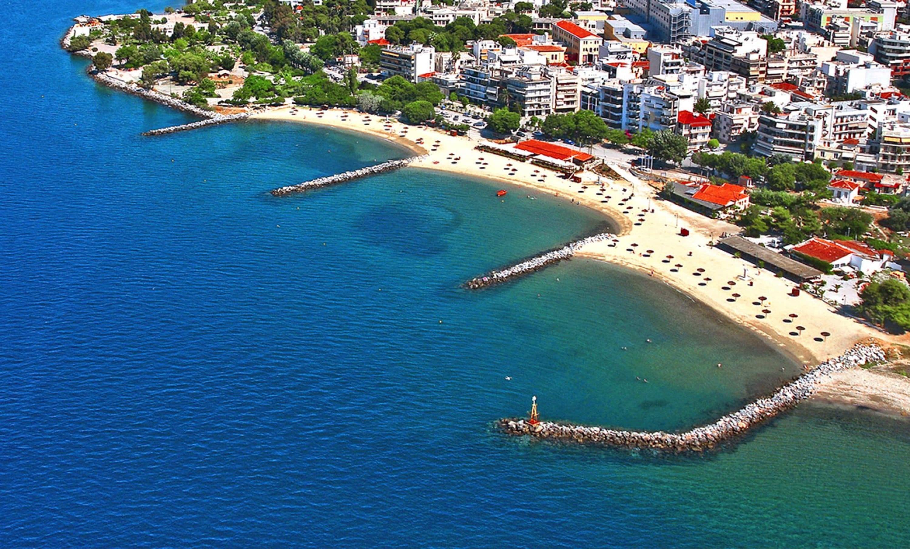 Platja