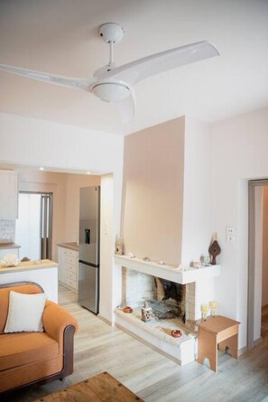 منطقة المعيشة