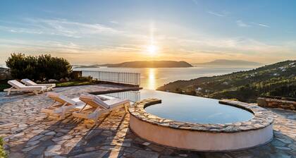 Rodon Luxury Villas "Aura"
