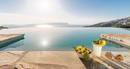 Rodon Luxury Villas "Eos"