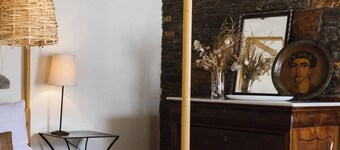 Tinos experience: the house