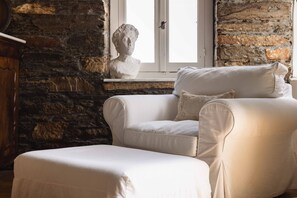 Interior - Tinos experience: the house (Panormos)