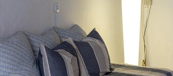 Platanos Cycladic house