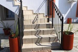 Terrain de lâhĂ©bergement