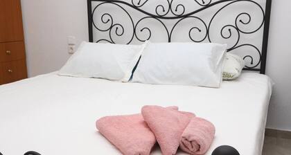 Nikolaou Apartments Ground Floor