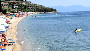 Spiaggia