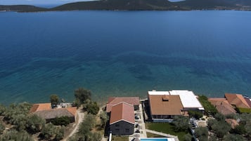 Ulkopuoli