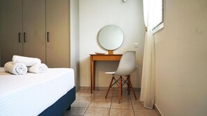 1 bedroom, iron/ironing board, free WiFi, bed sheets - Rozita Apartments  at Argostoli City Center (Argostoli)