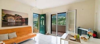 Myrtos Cottages Polimnia
