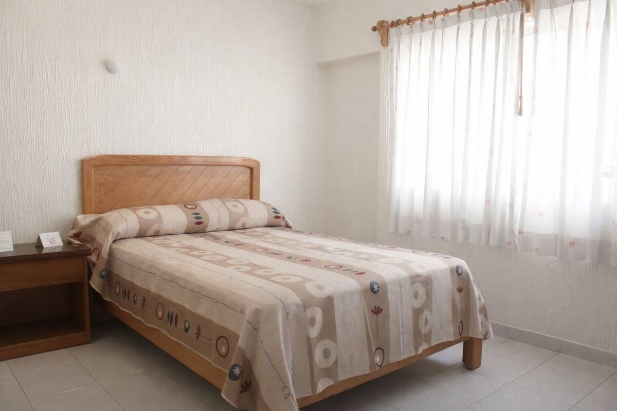 Chambre Exécutive | Wi-Fi gratuit