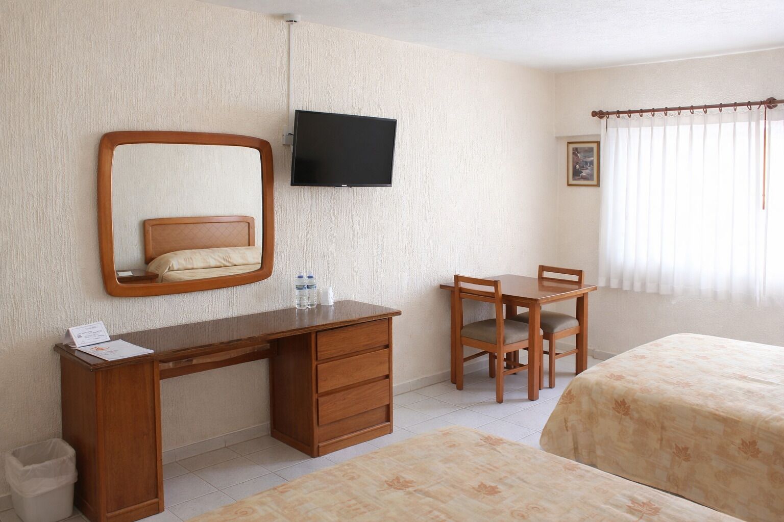 Habitación estándar | Wifi gratis 