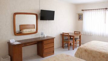 Habitación estándar | Wifi gratis