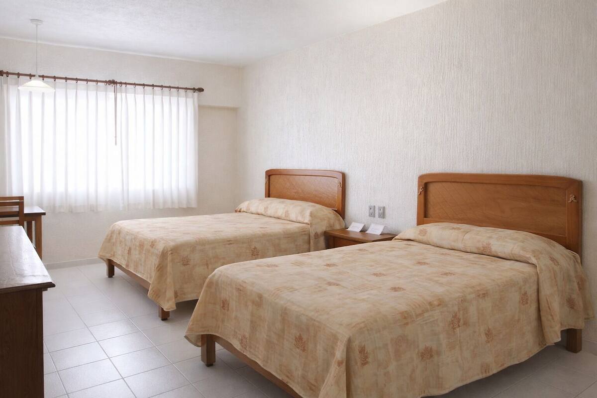 Chambre Standard | Wi-Fi gratuit