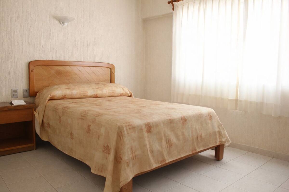 Chambre Standard | Wi-Fi gratuit