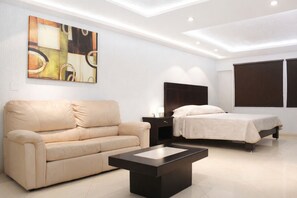 Deluxe-Suite | Kostenloses WLAN