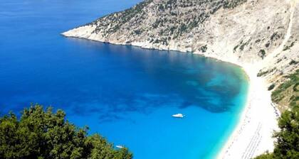 Myrtos Cottages Cleo