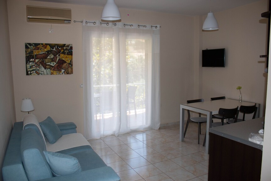Myrtos Cottages Erato - Asos