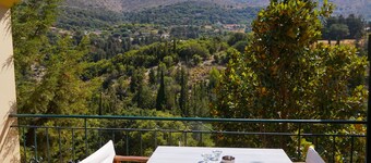 Myrtos Cottages Kalliope