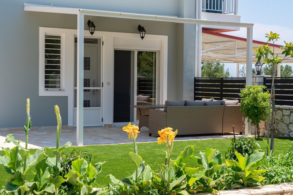 Bild für Gastgeberprofil