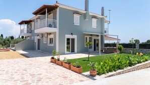 Exterior - Averto Apartment at Skala (Eleios-Pronnoi)