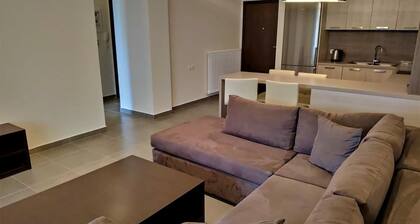 Samaras Apartments Le Grand