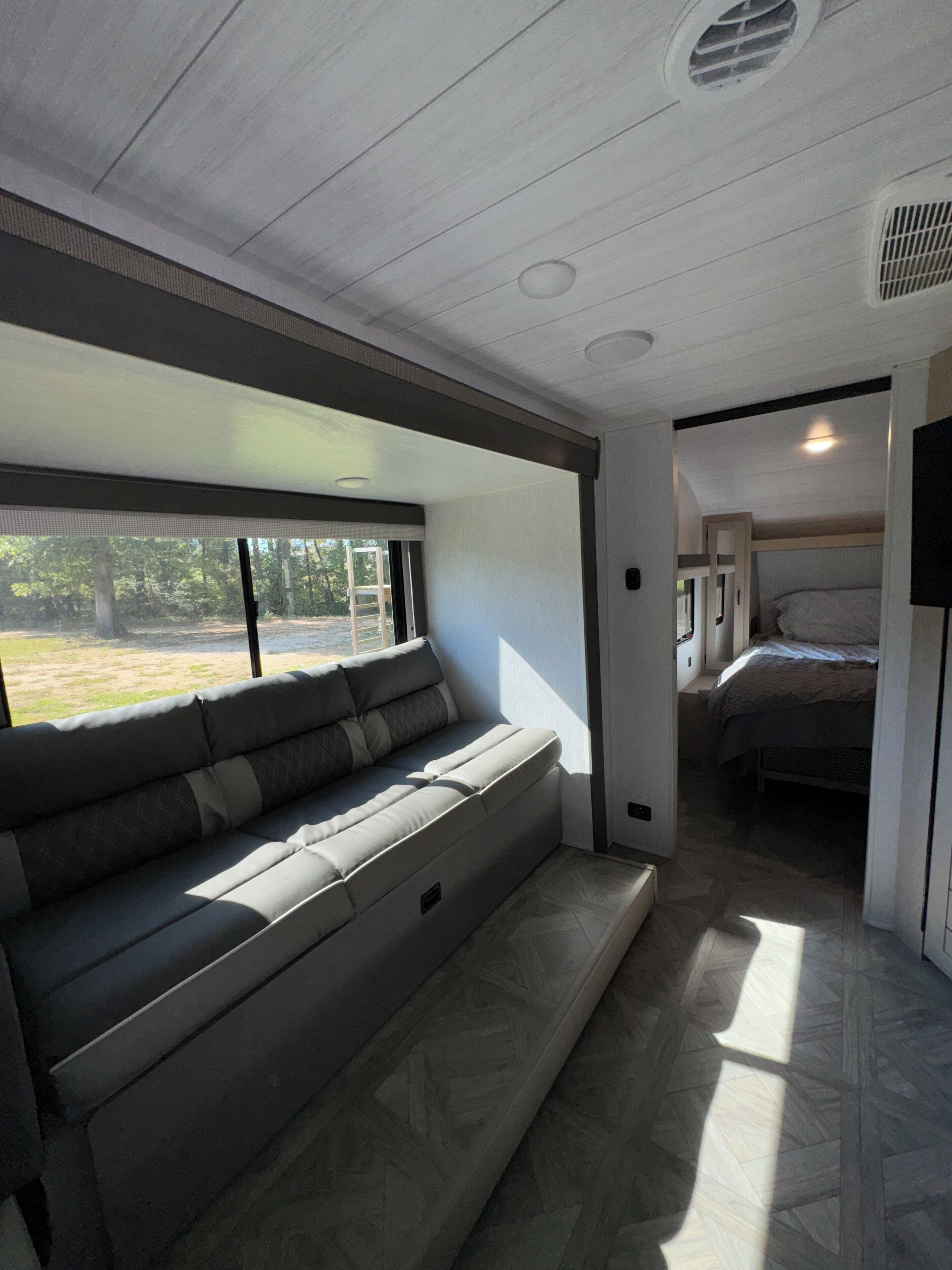 Wi-Fi, draps fournis