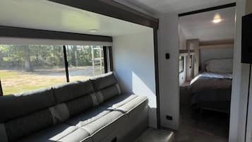 Wi-Fi, draps fournis