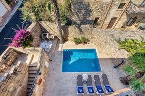 Pool - Kikka - Xaghra Holiday Home (Ix-Xagħra)