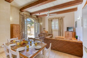 Interior - Villagg tal-Fanal - 3BDR (L-Għasri)