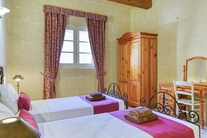 Bügeleisen/Bügelbrett, Bettwäsche