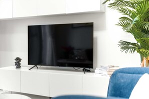 House - Stayshort - Modern 1BR in Business Bay for 2 (Dubai)