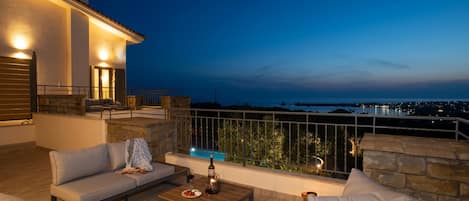 テラス / パティオ