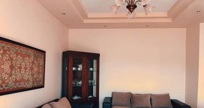 Cozy Nook Cottage Faneromeni Trikalon