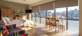 Cozy Haven Trikala town