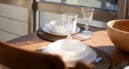 Cozy Haven Trikala town