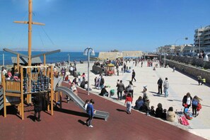 Beach - Casa Kali 3 Apartment (Heraklion)