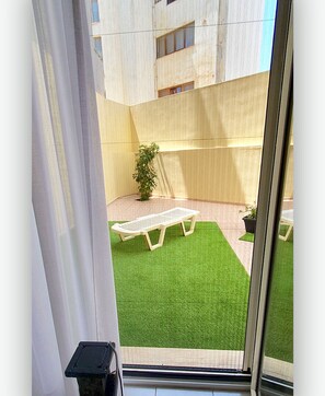 Interior - Casa Kali 3 Apartment (Heraklion)
