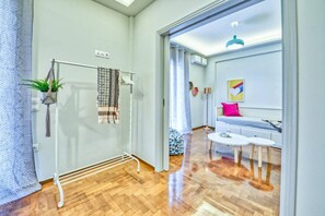 Interior - MUSE A Dreamy and Fresh New apartment (Athina)