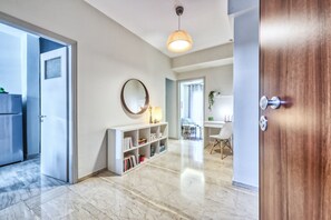 Interior - MUSE A Dreamy and Fresh New apartment (Athina)
