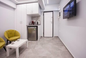 Interior - Exclusive New Modern Apartment at Syntagma Square (Athina)
