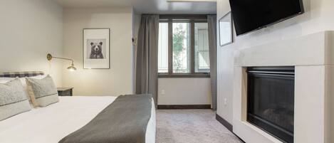 Apartment (4 Bedrooms) | Interior