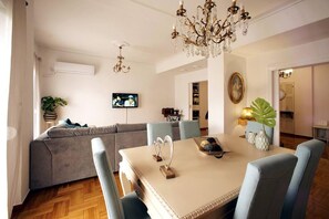 Interior - Νew!! Thission Luxury Apartment (Athina)
