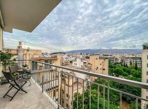 Property grounds - Amazing View 2BR Apartment | Heart of Athens (Athina)