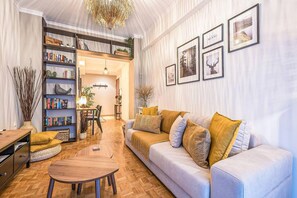 Tv och kontor