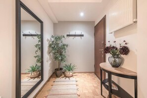 Interior - Bohemian Chic 1BR Apartment in the Heart of Athens (Athina)
