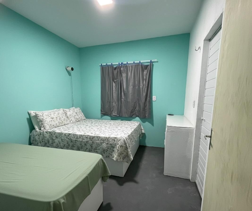 Iron/ironing board, WiFi