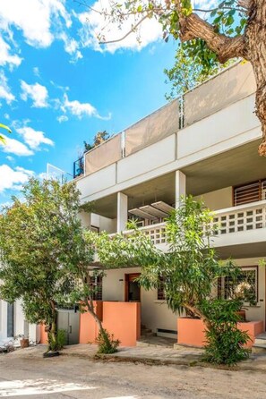 Exterior - Cozy Nest at Acropolis Footsteps (Athina)
