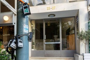 Detalle exterior