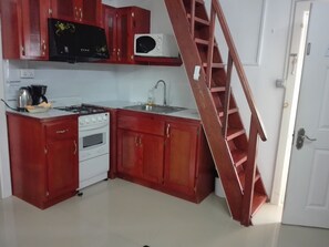 Cozinha privada