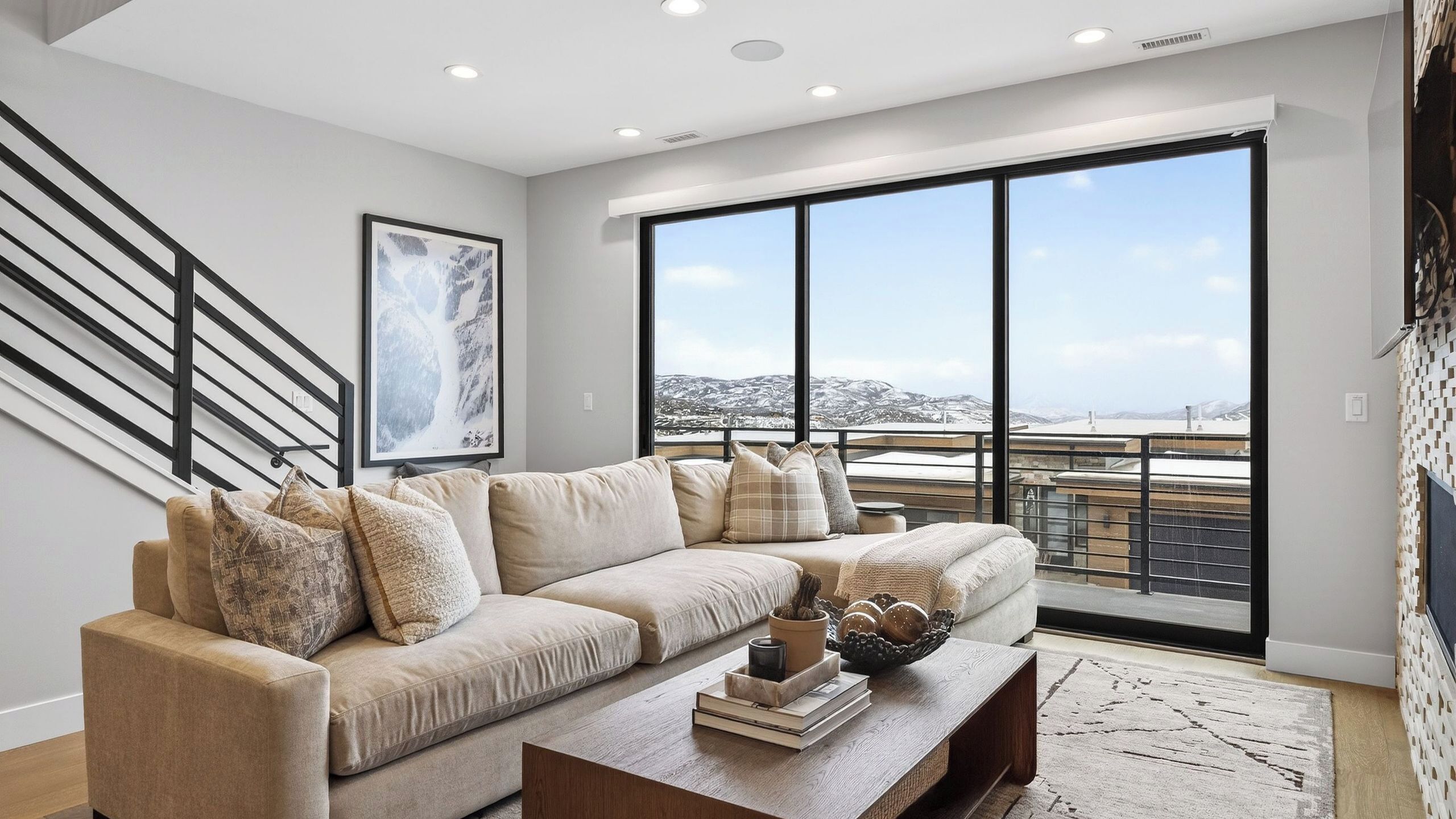 Casa (3 Bedrooms) | Interior